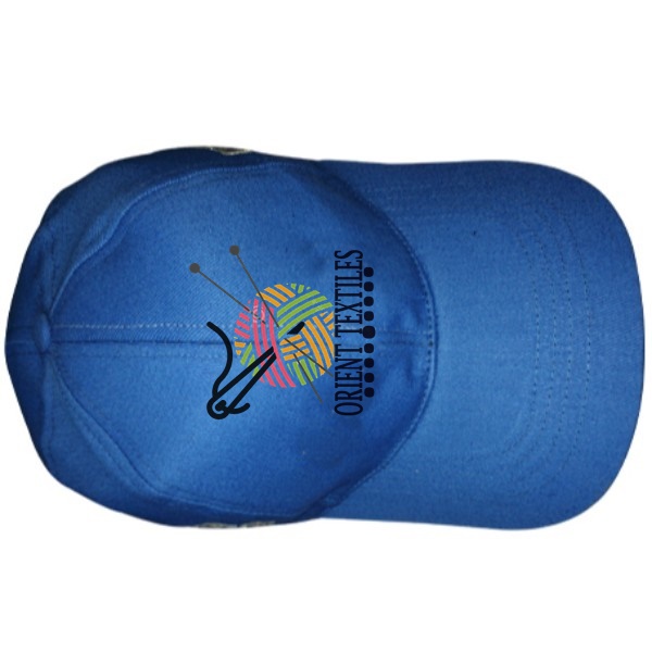 DXB School cotton cap style 302